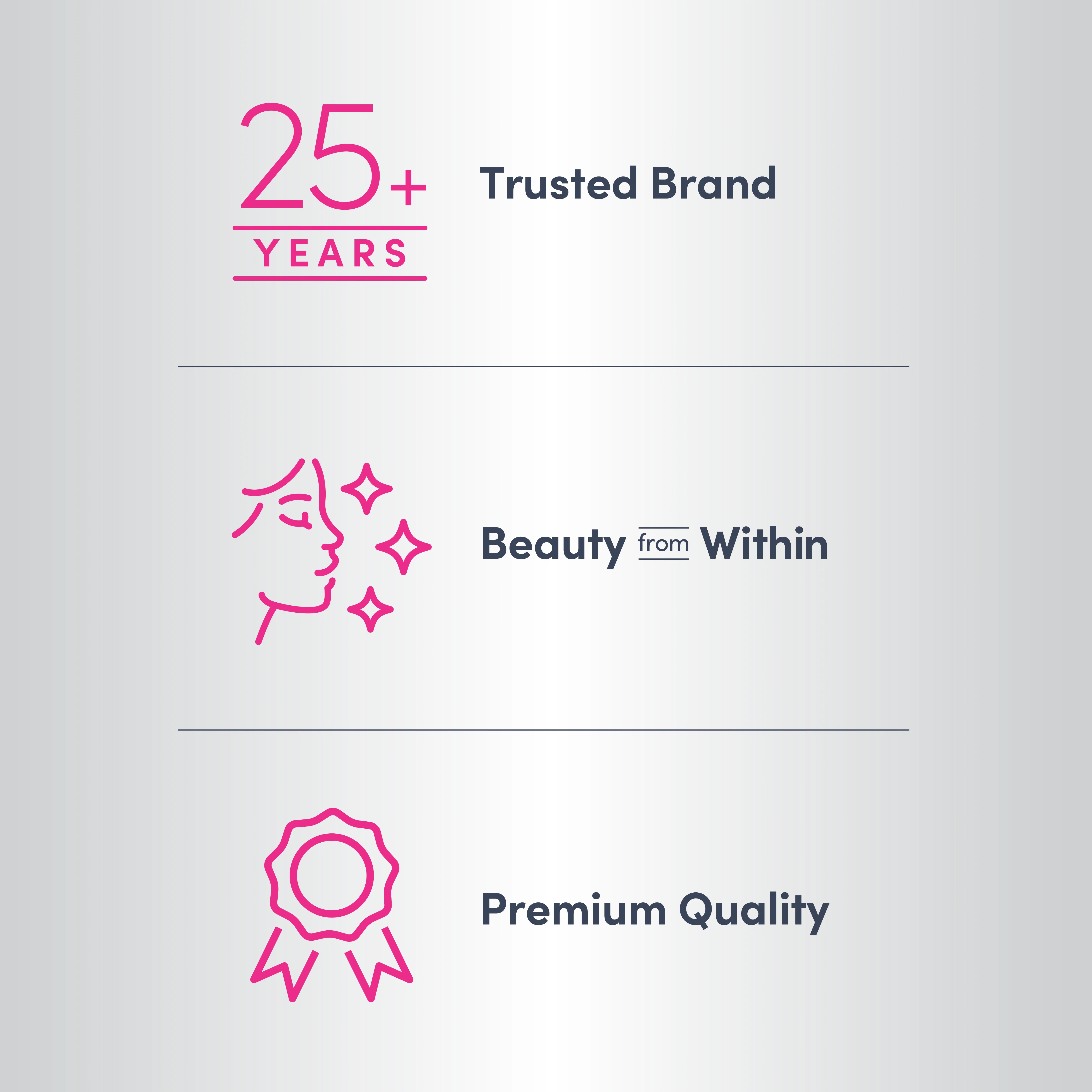 Collagen Beauty Builder, 150 Caplets - Image 8