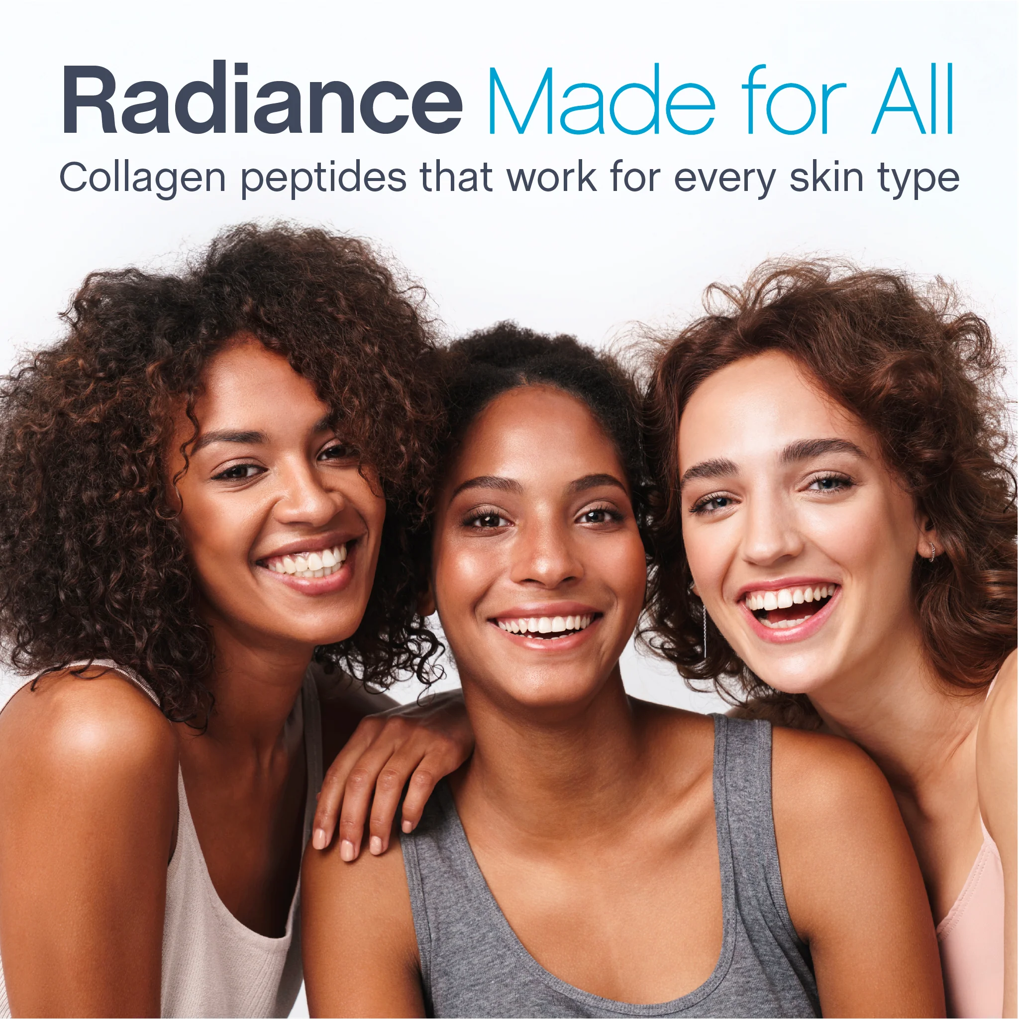 Collagen Peptide Serum, 2 fl oz (59 mL) Dropper Bottle - Image 7